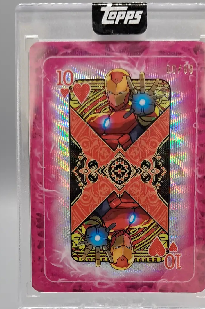 Iron Man