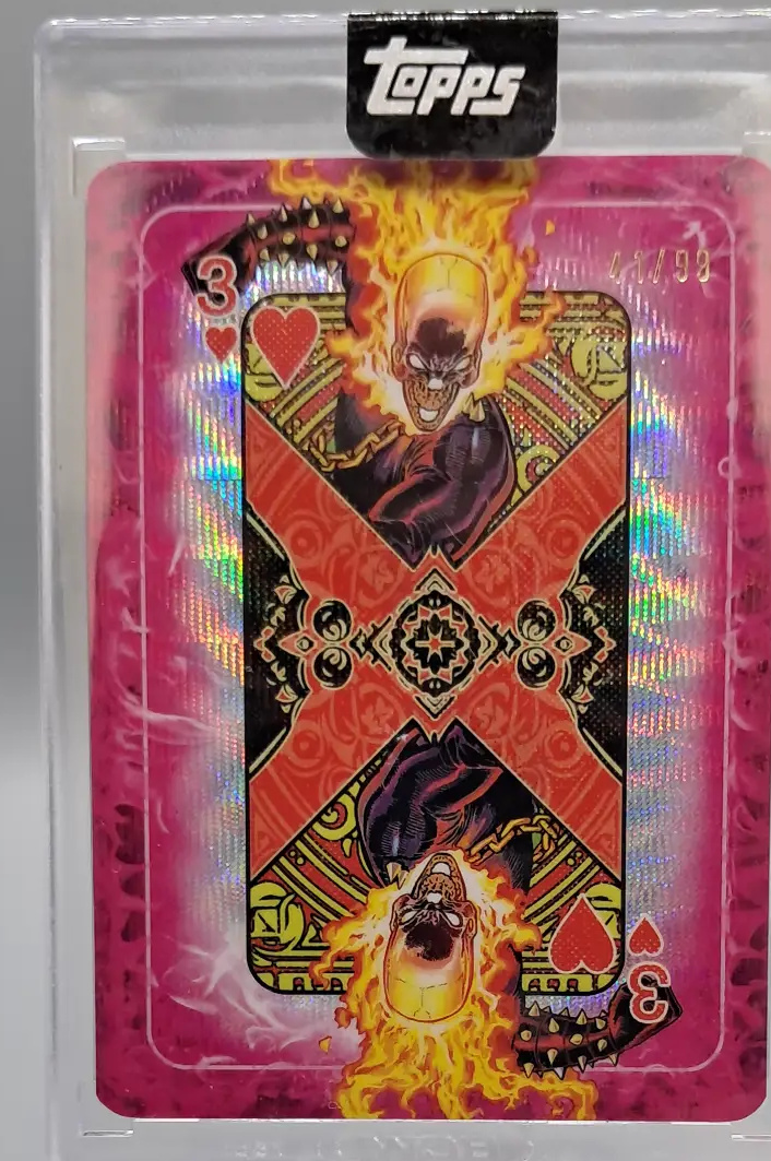Ghost Rider