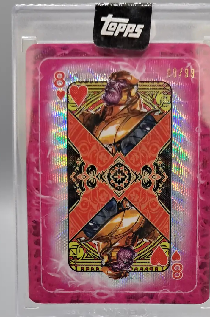 Thanos