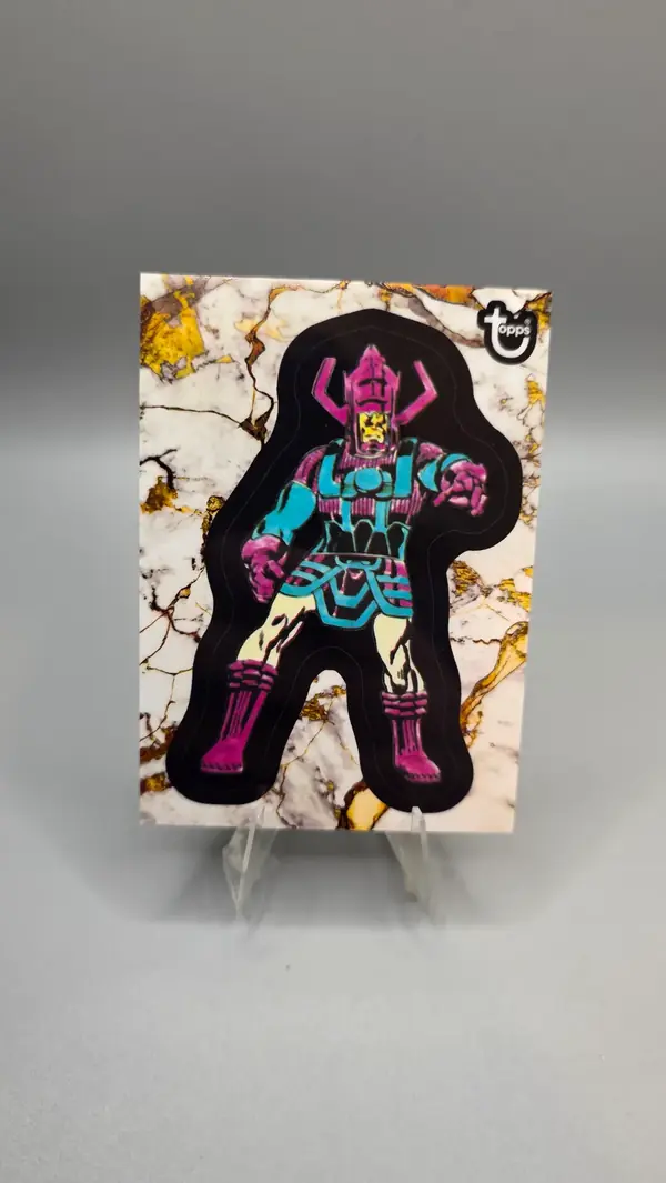 Galactus #37