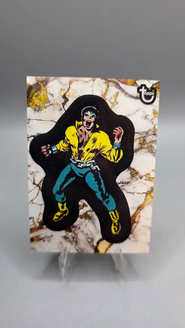 Luke Cage #48