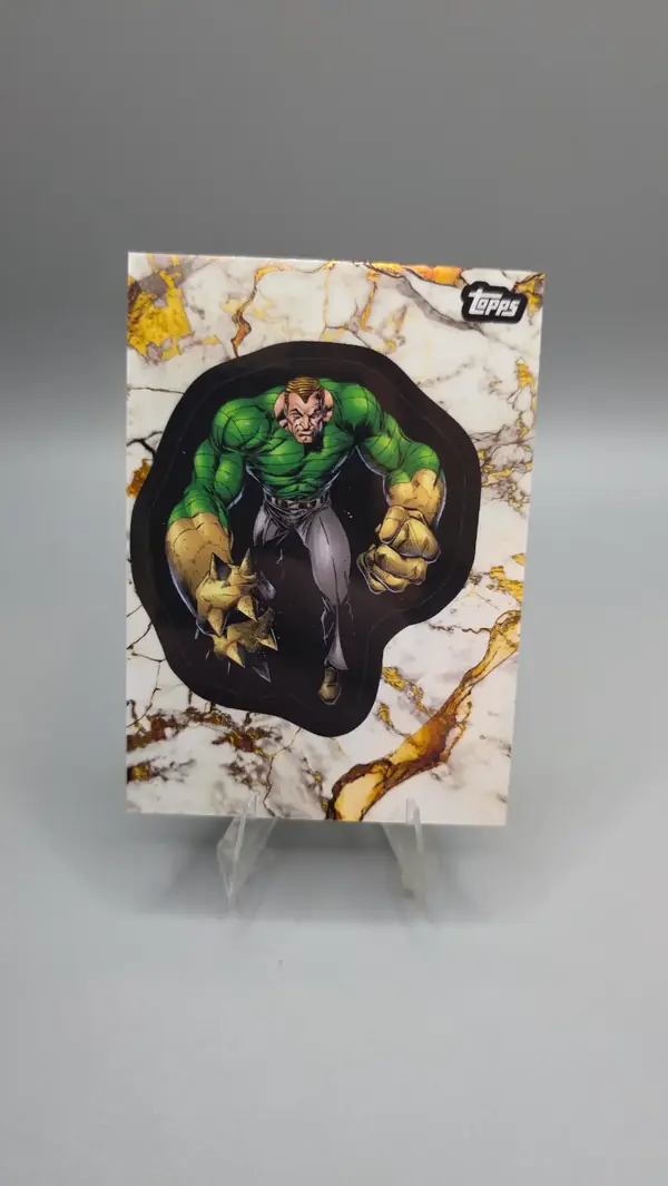 Sandman #89