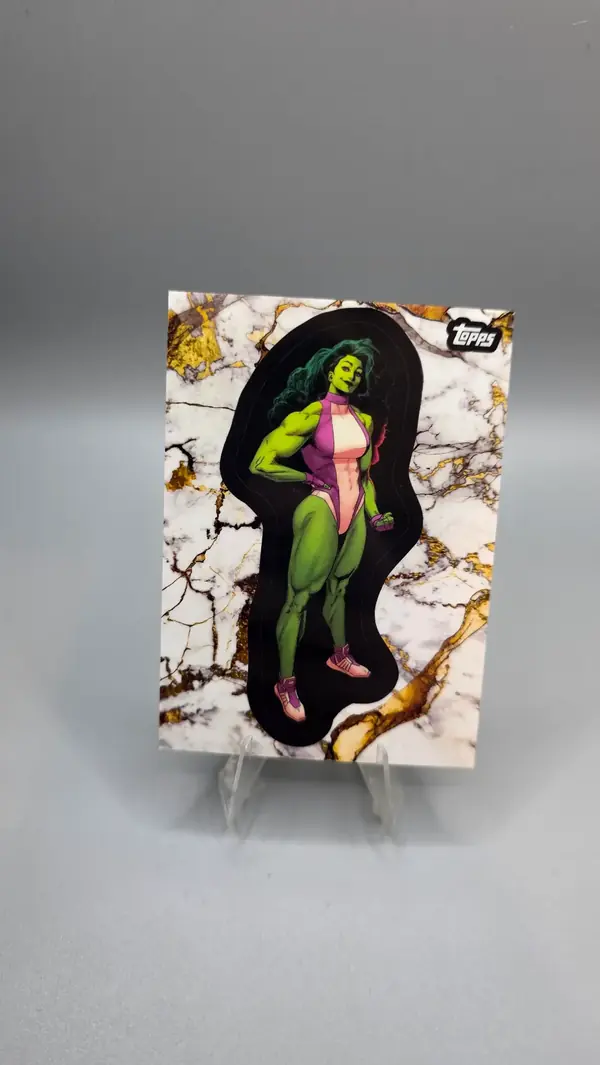 She-Hulk #139