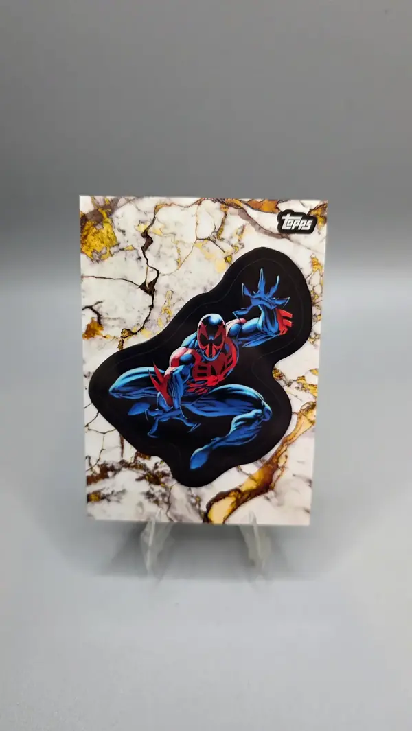 Spider-Man 2099 #143