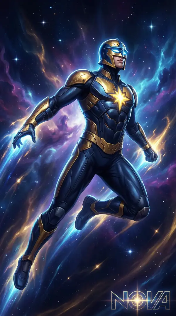 Nova #7