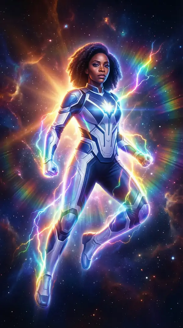 Monica Rambeau