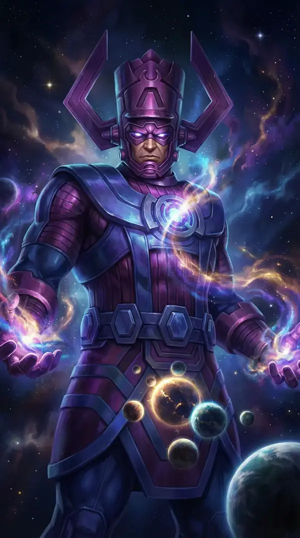Galactus #86